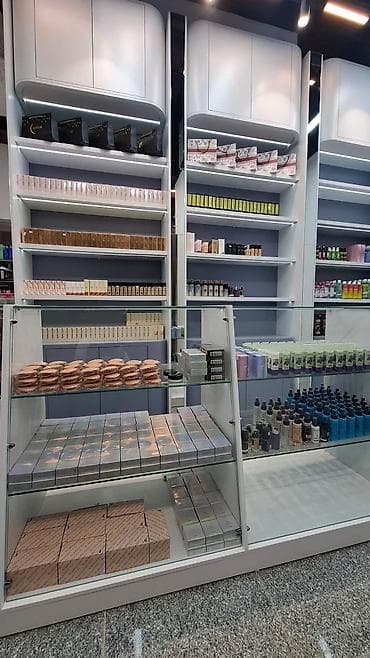 кофейные зерна: Стеклянные витрины. Офисные перегородки. Стеклынные перегородки — 9