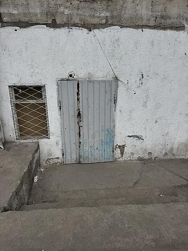 место в аренду ош: Склад 70 кв долгой срок — 2