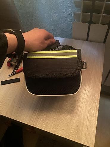 Электровелосипеды: Городской велосипед, Geleda, Рама L (172 - 185 см), Б/у — 4