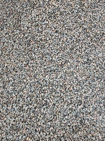 продаю камни: Щебень, Для бетона, Насыпью, Камаз — 3