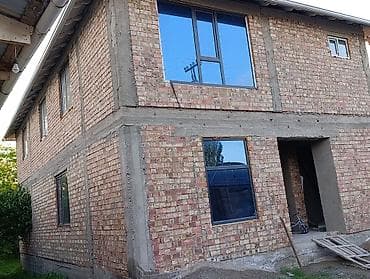купольный дом под ключ цена: Участок 8 соток в селе Пригородное, рядом с городом. На территории два — 7