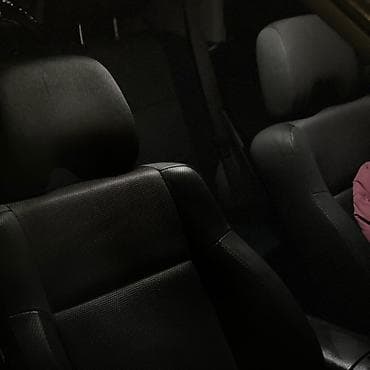 wrx: Subaru Impreza WRX: 2001 г., 2 л, Механика, Бензин, Седан — 9