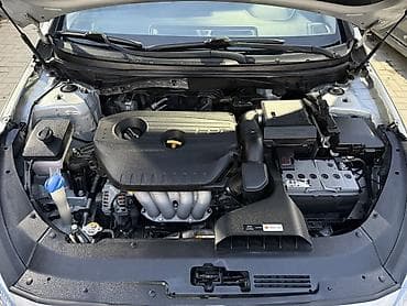 Унаа сатуу: Hyundai Sonata: 2019 г., 2 л, Автомат, Газ, Седан — 9