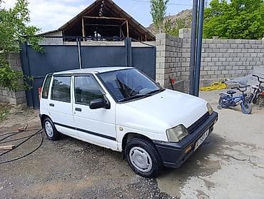 выкуп авто расрочка: Microcar : 1998 г., 0.8 л, Ручные, Бензин, Хэтчбэк — 1