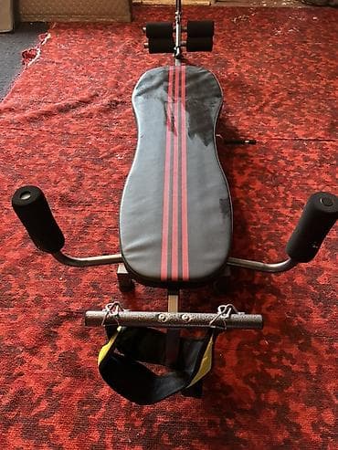 Стол оюндары: Тракционный стол новый брали недавно — 1