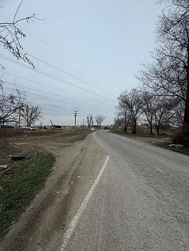 магистраль участок: 430 соток — 4