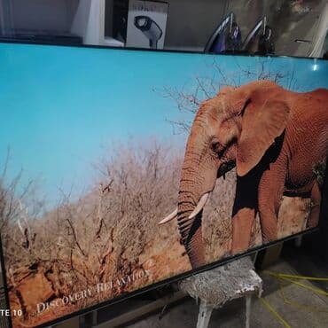 антены: Телик Акция Телевизор - Skyworth 65SUE9500 165 см 65" 4k (google tv) — 10