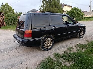 свечной провод форестер: Subaru Forester: 1998 г., 2.5 л, Автомат, Бензин, Универсал — 2