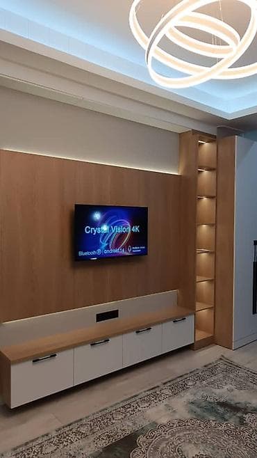 Недвижимость: Сдается на суточное и ночное проживание светлая современная — 2