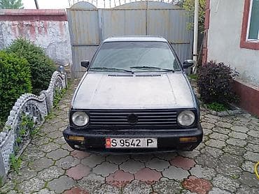 лобовые стекла гольф: Volkswagen Jetta: 1991 г., 1.8 л, Ручные, Бензин, Седан — 7