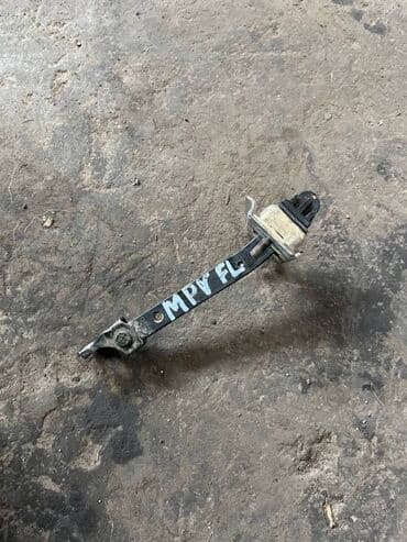 напольные вазы: Mazda MPV ограничитель двери, Мазда МПВ дверной ограничитель — 3