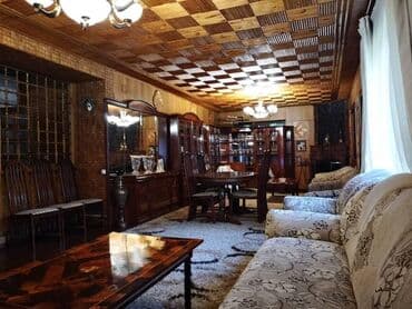 аренда дома в караколе: 500 м², 9 комнат, Бассейн, Видеонаблюдение, Теплый пол — 9