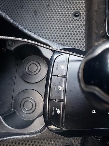 кия морнинг 2017: Kia Morning: 2017 г., 1 л, Хэтчбэк — 7