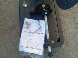 Генераторлор: Бурчтарды кескичтер — 6