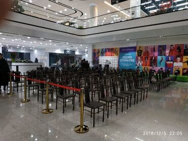 оборудование для печати: Выездные банкеты | Организатор-администратор, Оформители | Аренда столов, Аренда стульев, Фуршетный стол — 6