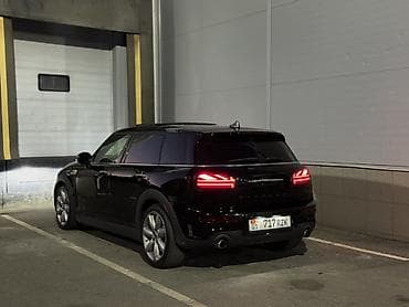mini coper: Mini Cooper S Clubman: 2017 г., 2 л, Автомат, Бензин, Хэтчбэк — 5