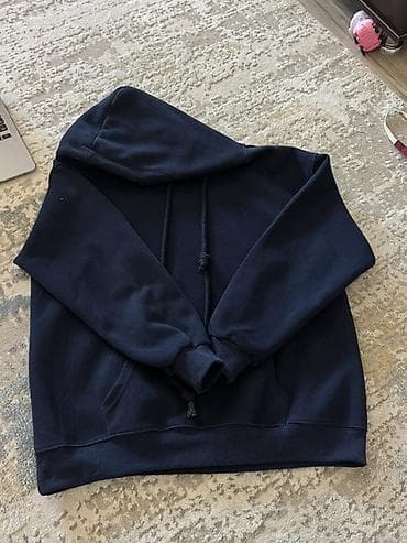 кийим сатам: Комплект, түсү - Кара — 2