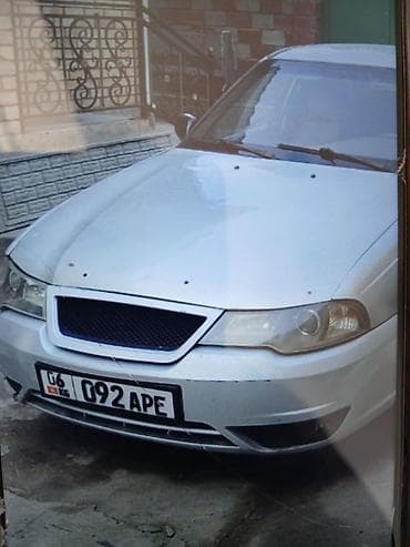 зеркала аккорд: Daewoo Nexia: 2011 г., 1.5 л, Механика, Бензин, Седан — 10