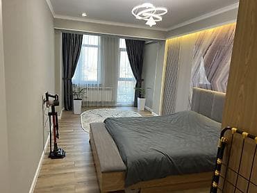 Недвижимость: Сдается 2 ко кв. комдарировачным лицам или на короткие сроки для — 1
