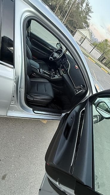 Продажа авто: Hyundai Grandeur: 2019 г., 3 л, Автомат, Газ, Седан — 8