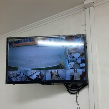 видионаблюдения: Акция Акция Акция DAHUA technology!!! Установка и продажа — 6