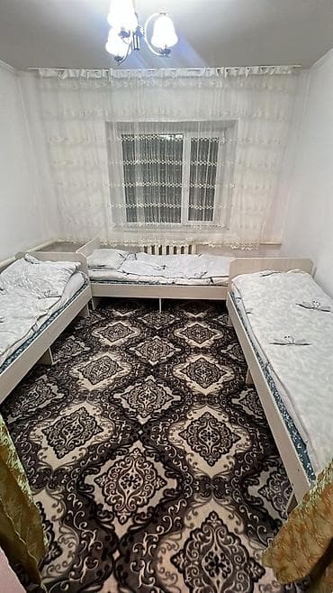 пансион для престарелых бишкек: Реабилитационный пансион для пожилых. - Профессиональный уход и — 3