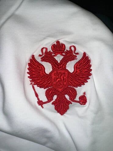 шелкография пакет: Компьютерная вышивка — 4