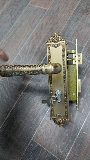 жер тошок бишкек: Услуги «мастер на час» и аварийное вскрытие замков. Что выполняется — 5