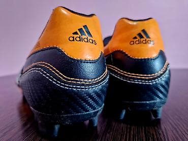 лыжные крепления: ⚽🔥 Adidas футбольные бутсы 🇺🇸 Secondhand из Америки Качественные и — 5