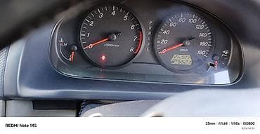 Mazda Demio: 2004 г., 1.3 л, Автомат, Хэтчбэк