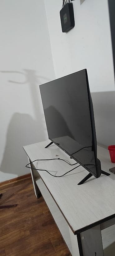 телевизионные антенны для цифрового телевидения: Телевизор yasin43 продаю очень дёшево использовался примерно 5 месяцев — 2