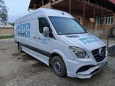 руль мерседес спринтер: Mercedes-Benz Спринтер: 2008 г., 2.2 л, Кол менен иштөөчү, Дизель, Бус — 3