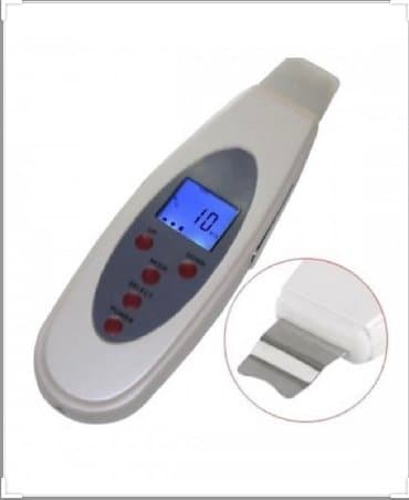 зуботехнические оборудование: УЗИ скрабер для косметологов — 2