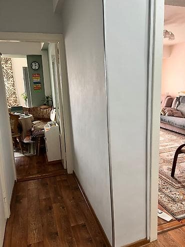 Квартиры: 2 комнаты, 60 м², Индивидуалка, 7 этаж, Косметический ремонт — 10