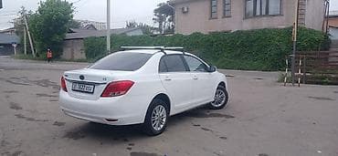 BYD: BYD E5: 2019 г., Автомат, Электромобиль, Седан — 4