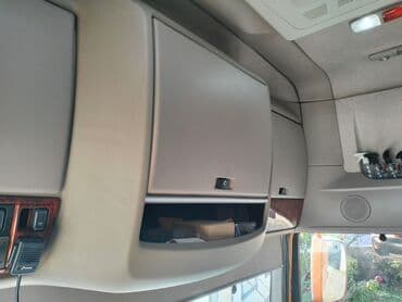 покупаем шины бу на переработку цена: Тягач, DAF, Тентованный — 10