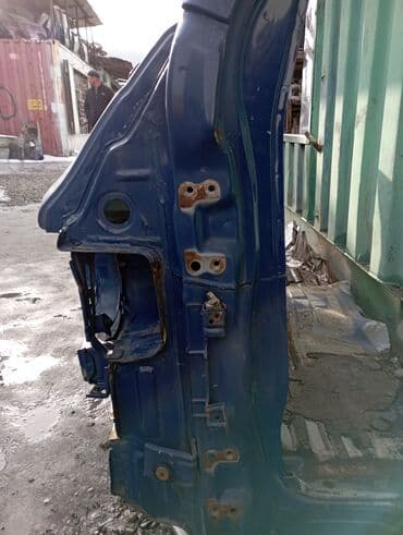 пк купить: Портер 1 алды морда перевазной таза чириги жок — 6