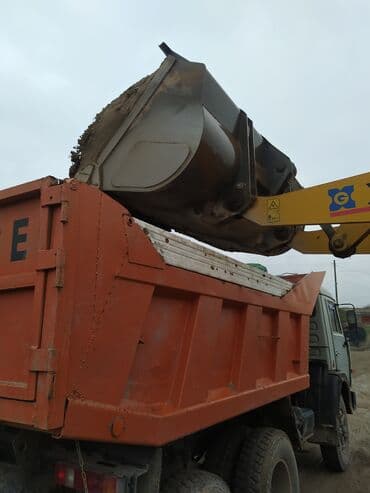 машинка для полировки авто: Самосвал, Доставка щебня, угля, песка, чернозема, отсев, По городу, По стране, без грузчика — 3