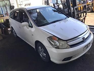 rn1: Разбор Honda Stream (RN) — оригинальные б/у запчасти с автомобиля на — 1