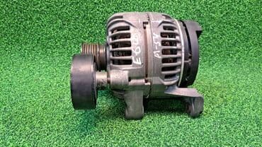 генератор акорд: Генератор BMW 2004 г., Б/у, Оригинал, Германия — 3