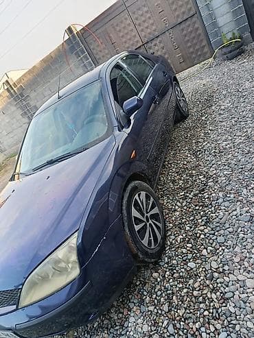 купить мультимарочный сканер: Ford Mondeo: 2002 г., 2 л, Механика, Бензин, Седан — 2