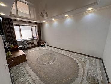 токмок квартира: Продаю 3-комнатный квартиру центре Беловодске 3-этаж дом 4-этажный — 3