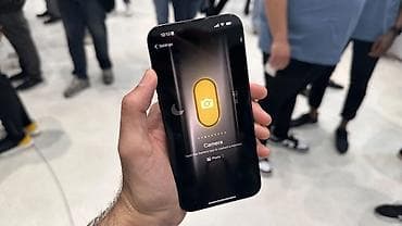 ipone 10: IPhone 15 Pro, Black Titanium — 2