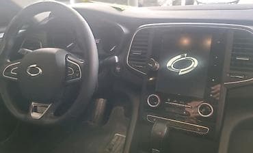 Renault SM6: 2019 г., Автомат, Бензин, Седан — 2