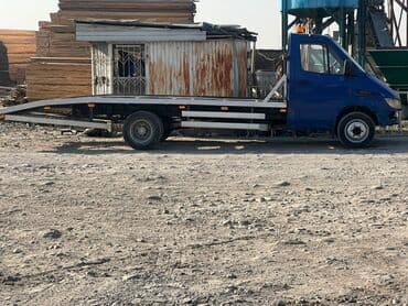 зимние шины купить в бишкеке: Эвакуатор, Mercedes-Benz, 2002 г., Ломаная — 10