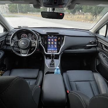 highlander platinum: Subaru Outback: 2022 г., 2.5 л, Автомат, Бензин, Универсал — 6