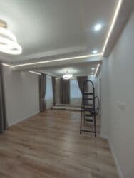 Сантехниктер: Толук оңдоо | Офистер, Батирлер, Үйлөр 3-5 жылдык тажрыйба — 2