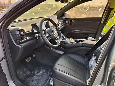 bugatti veyron: BYD E2: 2025 г., 0.1 л, Автомат, Электромобиль, Хэтчбэк — 7