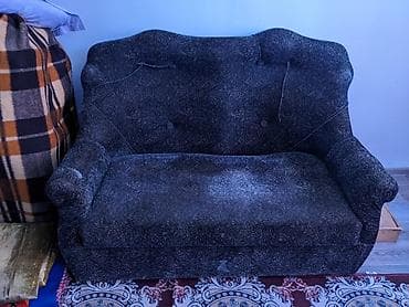 кухонный столешница: Продается всякая мебель в связи с переездом: 1)Кухонный гарнитур - — 8