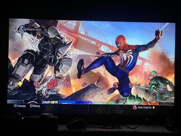 сони приставки: Игровая консоль Sony PlayStation 4 (PS4) с двумя беспроводными — 4